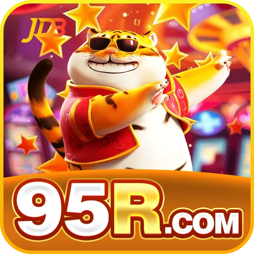 Imagem promocional da 95r mostrando a plataforma e suas vantagens